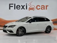 usado Seat Leon 2.0 TSI 221kW (300CV) DSG-6 St&Sp CUPRA