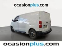 Usado Citroën Jumpy 102 CV (75 kW) 2023 Blanco Monovolumen
