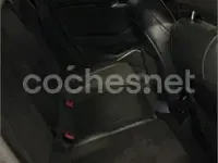 Usado Audi S3 300 CV (220 kW) 2014 Blanco Berlina