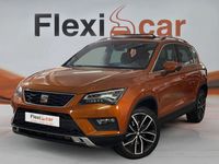 usado Seat Ateca 2.0 TDI 140kW (190CV) DSG 4Dr St&Sp Xcel Diésel en Flexicar Esplugas