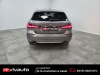 Usado BMW 118 150 CV (110 kW) 2022 Gris Utilitario
