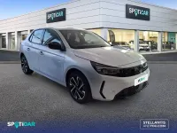 Nuevo Opel Corsa 101 CV (74 kW) 2026 Gris Utilitario