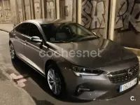 Usado Opel Insignia Business Elegance 200 CV (147 kW) 2021 Gris / plata Berlina
