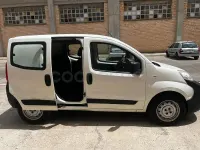 Usado Fiat Fiorino 75 CV (55 kW) 2015 Blanco Monovolumen