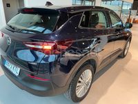 Usado Opel Grandland X Selective 130 CV (95 kW) 2019 Azul SUV