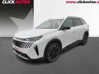 Usado Peugeot 5008 Allure 145 CV (106 kW) 2025 Azul SUV