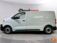 Usado Peugeot Expert S 102 CV (75 kW) 2023 Blanco Van
