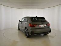 Usado Audi A1 Sportback 95 CV (69 kW) 2024 Gris/plata Utilitario