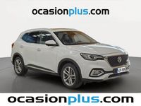 Usado MG HS Luxury 162 CV (119 kW) 2023 Blanco SUV