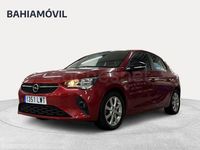 Usado Opel Corsa Edition 75 CV (55 kW) 2022 Rojo Utilitario