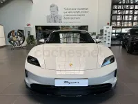 Nuevo Porsche Taycan Cross Turismo 319 kW (435 CV) 2026 Eléctrico Familiar