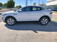 Usado Jaguar E-Pace R-Dynamic 163 CV (119 kW) 2021 Blanco SUV