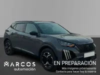 Usado Peugeot e-2008 GTi 114 kW (156 CV) 2024 SUV