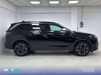 Usado Peugeot 5008 Allure 147 CV (108 kW) 2025 Negro SUV