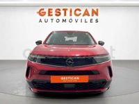 Usado Opel Mokka 100 CV (73 kW) 2022 Rojo SUV