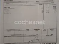 Usado Opel Astra Club 84 CV (61 kW) 2002 Gris / plata Berlina