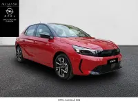 Nuevo Opel Corsa S 146 CV (107 kW) 2025 Negro Berlina