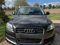 Usado Audi Q7 233 CV (171 kW) 2006 Negro SUV