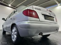 usado Citroën Xsara 1600 GASOLINA 109CV