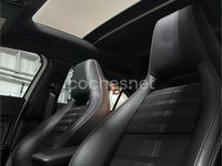 Usado Mercedes A180 109 CV (80 kW) 2018 Blanco Berlina