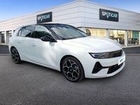Usado Opel Astra 130 CV (95 kW) 2024 Blanco Berlina