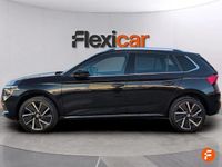 Usado Skoda Kamiq Sport 115 CV (84 kW) 2020 Negro SUV