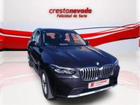 Usado BMW X3 xLine 150 CV (110 kW) 2024 SUV