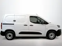Usado Peugeot Partner 98 CV (72 kW) 2022 Monovolumen