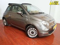 usado Fiat 500C 1.0 Hybrid Dolcevita 52kW