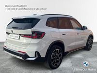 Nuevo BMW X1 Comfort Edition 150 CV (110 kW) 2025 Blanco SUV