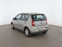 Usado Seat Mii Style 75 CV (55 kW) 2019 Gris Utilitario