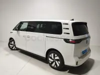 Nuevo VW ID. Buzz Pro 210 kW (286 CV) 2026 Eléctrico Monovolumen