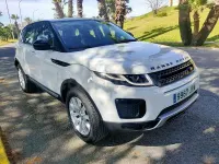 Occasion Land Rover Range Rover evoque SE 150 PK (110 kW) 2016 Wit SUV