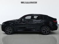 Usado BMW X4 xLine 190 CV (139 kW) 2025 Negro SUV
