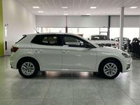 Nuevo Skoda Fabia Selection 95 CV (69 kW) 2025 Blanco Utilitario