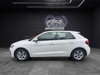 Nuevo Audi A1 Sportback Advanced Plus 116 CV (85 kW) 2025 Blanco Utilitario