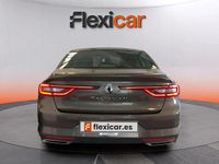 Usado Renault Talisman Zen 162 CV (119 kW) 2020 Marrón Berlina