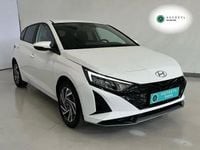 Novo Hyundai i20 100 HP (73 kW) 2026 Branco Citadino