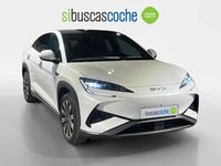 Nuevo BYD Sealion 7 Comfort 230 kW (313 CV) 2026 Blanco SUV