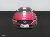Usado Mazda CX-30 122 CV (89 kW) 2020 Rojo SUV
