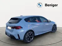 Usado BMW 120 170 CV (125 kW) 2025 Gris Utilitario