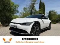 Usado Kia EV6 Air 168 kW (229 CV) 2023 Eléctrico SUV