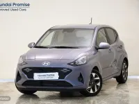 Usado Hyundai i10 2025 Utilitario