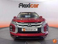 Usado Mitsubishi ASX Spirit 150 CV (110 kW) 2020 Burdeos SUV