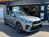 Usado BMW X2 Comfort Edition 150 CV (110 kW) 2025 Gris / plata SUV
