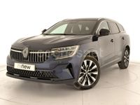 Usado Renault Espace Techno 200 CV (147 kW) 2024 Azul Monovolumen