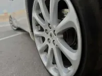 Usado Maserati Quattroporte 400 CV (294 kW) 2006 Blanco Berlina