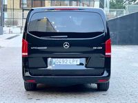 usado Mercedes Vito Mixto 116CDI Larga 9G-Tronic