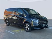 Usado Mercedes V220 Avantgarde 163 CV (119 kW) 2025 Negro obsidiana metalizad Monovolumen