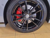 Usado VW Passat R-line 272 CV (200 kW) 2019 Gris / plata Familiar